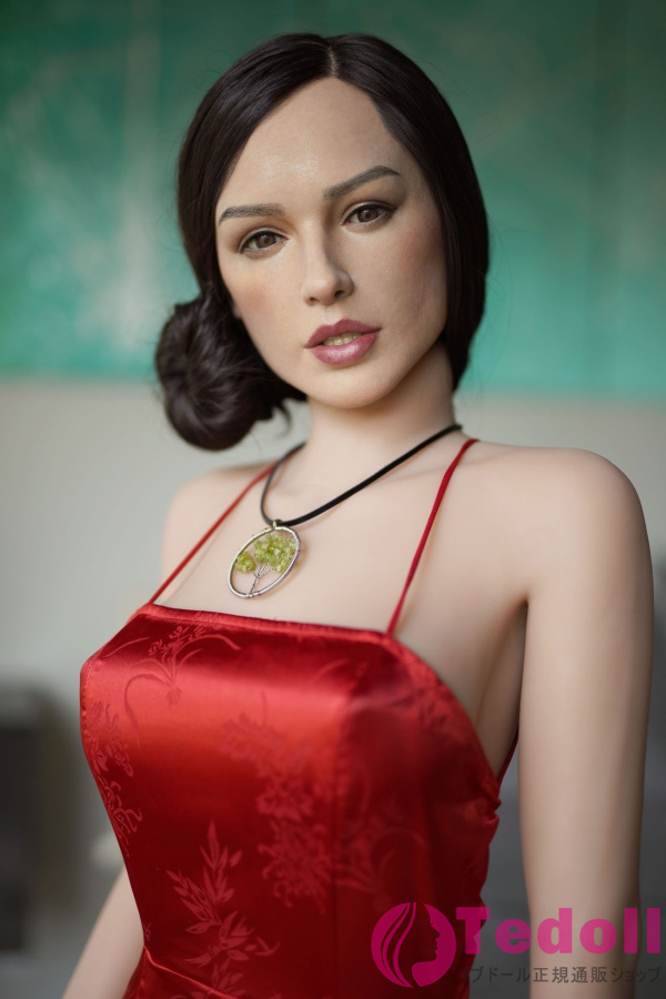 Doll-Forever Artemis 155cm外国美人セックス人形 等身大 大人のドール 超リアルメイク シリコン製ヘッド+TPE製ボディ Fカップ 白い肌