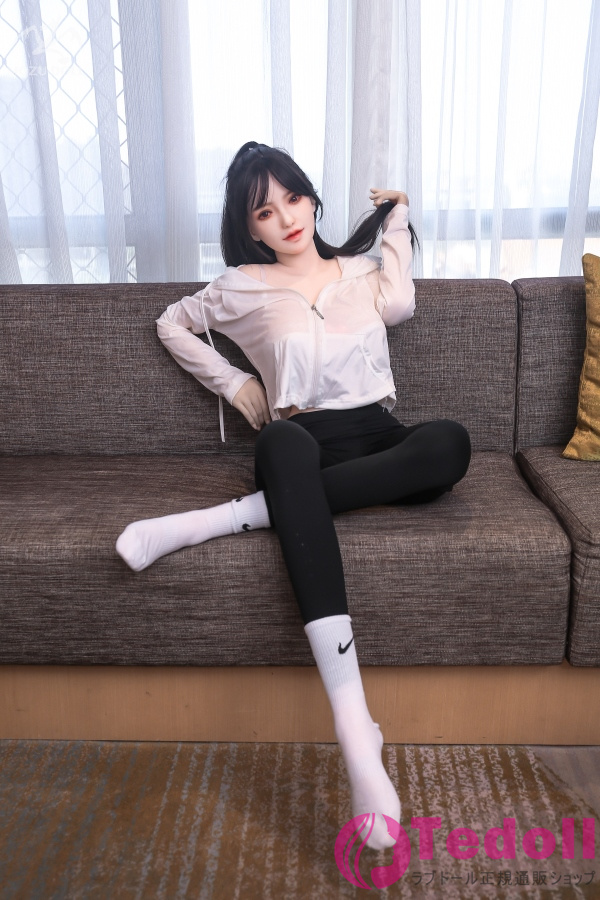 MOZU DOLL魔族人形 清檸 163cm清純美人顔ダッチワイフ 等身大 運動スタイル美女 ラブドール TPE製 Hカップ ノーマル肌