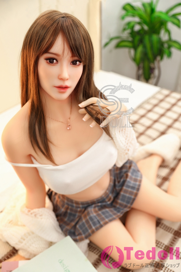 SE DOLL #078 Rika 158cm 魅力的な美人 リアル ダッチワイフ 大人のおもちゃ TPE製 Dカップ ノーマル肌