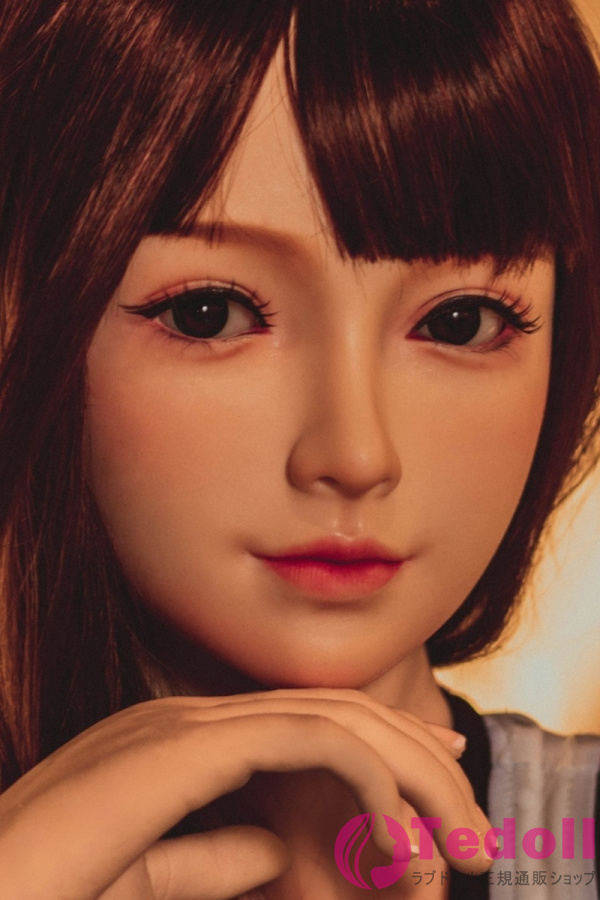 Bezlya Doll 冬青 160cmバイクガール フルシリコン製 等身大リアルラブドール Bカップ ノーマル肌