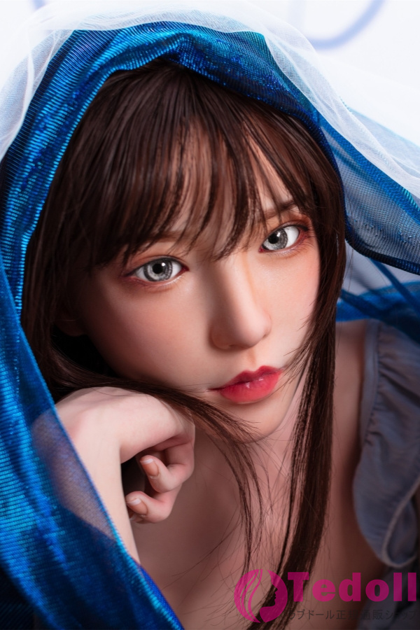 Bezlya Doll 鳶尾 150cm清純系 添い寝美女 高級シリコン製ラブドール 小さい胸 ノーマル肌