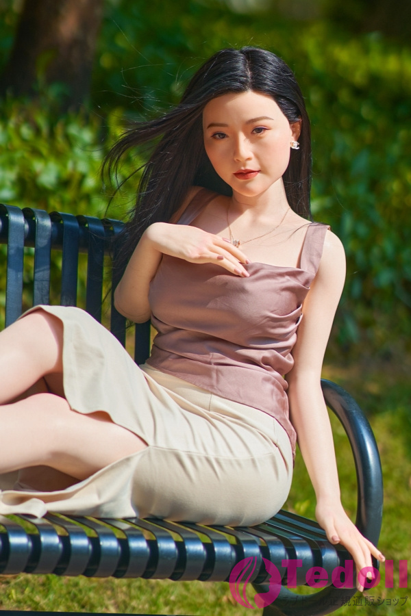 WAX DOLL GE77 小志南 170cmアジア系綺麗な美人リアルドール シリコン製ラブドール 大胸 ノーマル肌