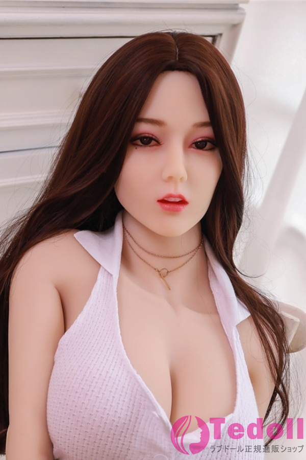 COSDOLL 250番 紗李 168cm(s) 等身大モデルラブドール 曲線美リアルドール Iカップ TPE製 ノーマル肌
