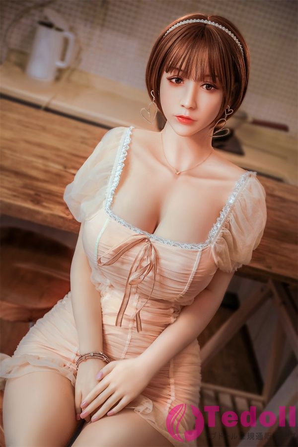 COSDOLL 45番 玲良 168cm(s) 清楚系 セクシーなモデル リアル ラブドール Iカップ TPE製 ノーマル肌