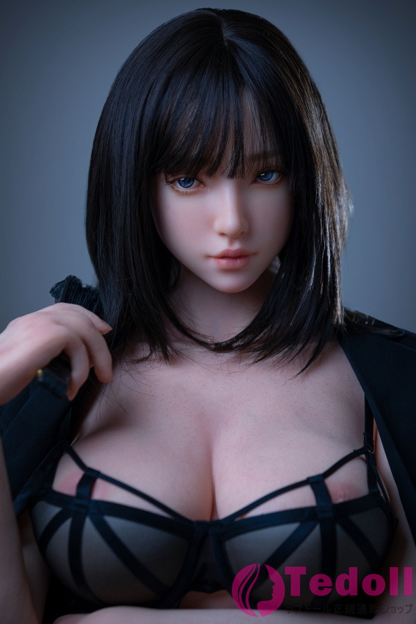 XYCOLO DOLL 萃 163cm最上級美人ダッチワイフ シリコン製リアル ラブドール 大胸Eカップ ライトピンク肌 掲載画像はオーガニックシリコン製PRO版