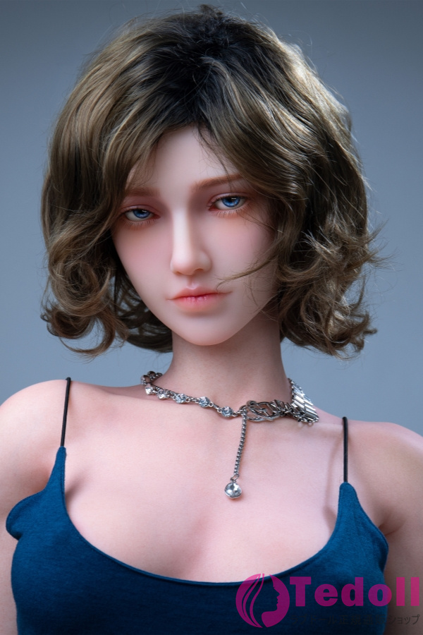 XYCOLO DOLL 蕾諾児 157cm等身 大 高級ラブドール シリコン製 誘惑する美女 セックス人形 Cカップ ライトピンク肌 掲載画像はオーガニックシリコン製PRO版