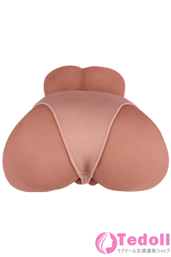 Tantaly Ceciliaお尻 8.5kg 小麦肌 下半身オナホール TPE製 等身大 大人のラブドール
