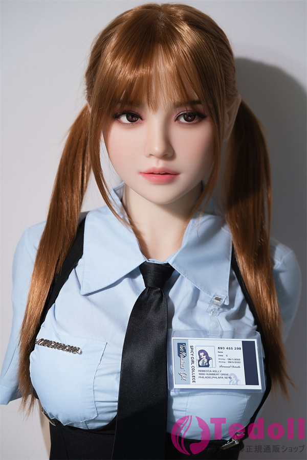 COSDOLL 35番 怜音 170cmフルシリコン製ラブドール上品な顔立ち癒し系リアルドール Cカップ ノーマル肌