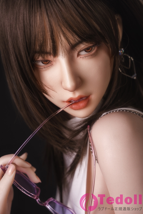 Yearndoll Y202 香幸 163cmキレイ系 スレンダー美女リアルドール フルシリコン製 ラブドール 口開閉＆口腔模擬付き