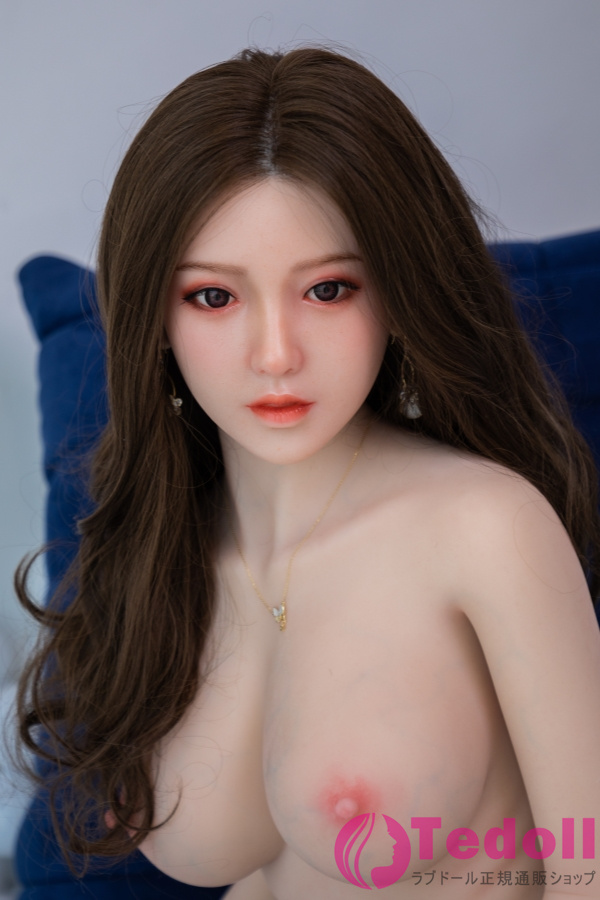 FJ DOLL 依然 168cm綺麗な美人ラブドール 超絶激カワギャル系リアルドール Eカップ ノーマル肌 掲載画像はシリコン製ヘッド+TPE製ボディ