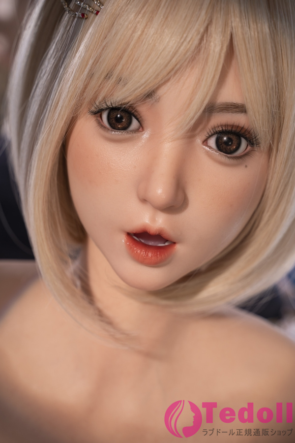 DL DOLL YQシリーズ#422 夕季南 159cm隣家の女の子 ラブドール 通販 綺麗なフェイス シリコン製リアルドール Dカップ ノーマル肌 口開閉＆口腔模擬付き