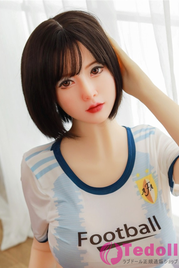 COSDOLL 259番 杏珠 165cm(s)魅力的な綺麗ラブドール スポーツ系 女性セックス人形 Eカップ TPE製 ノーマル肌