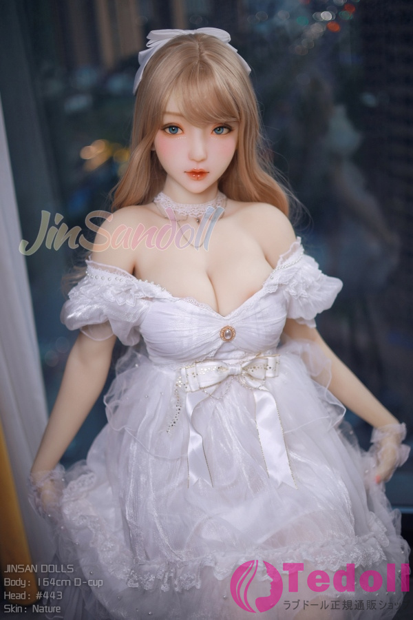 WMDOLL #443 日香里 164cm綺麗で清楚系美女リアルドール 人気おすすめラブドール TPE製 Dカップ ノーマル肌