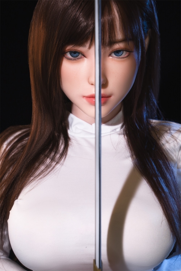 Yearndoll 惠子 163cmセクシーな女優 等身大ドール フルシリコン ラブドール Eカップ ノーマル肌