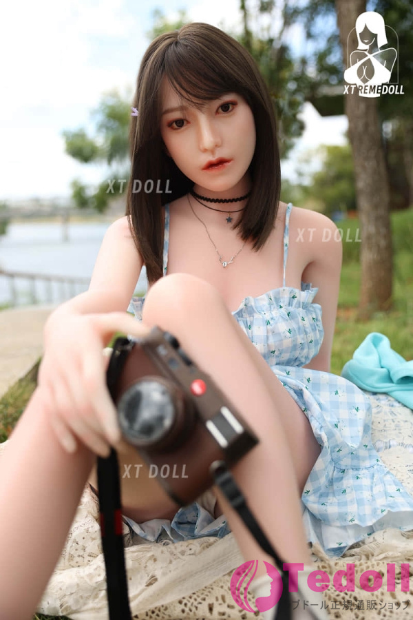 XTDOLL Eleanor 150cm癒やし系美熟女ラブドール 高級ダッチワイフ 軽量化 フルシリコン製人形 Dカップ ノーマル肌