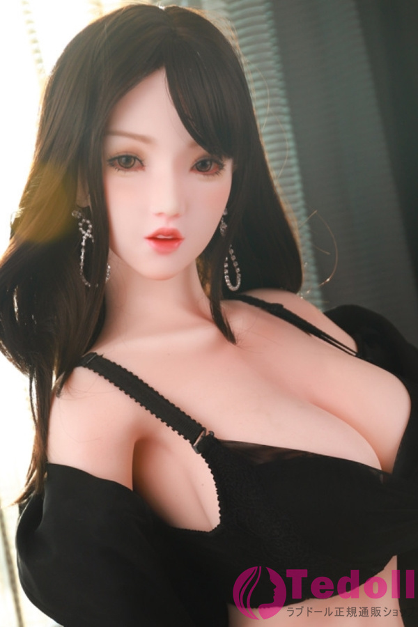 MOZU DOLL魔族人形 婉児 163cm綺麗女性秘書 リアルダッチワイフ セクシーな美人巨乳ラブドール TPE製 Hカップ ノーマル肌