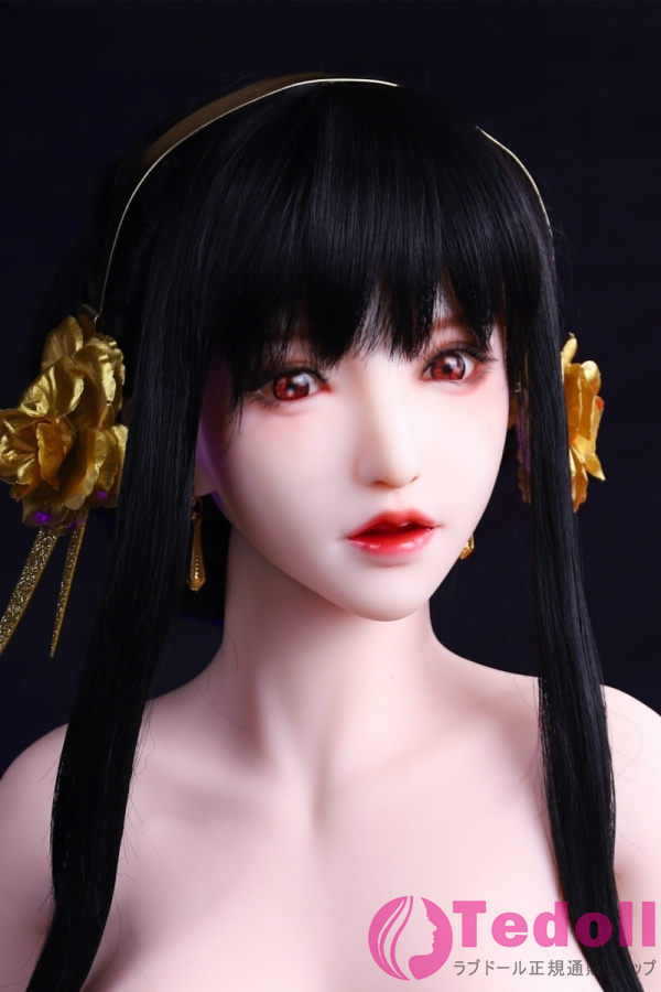 MOZU DOLL魔族人形 約尔 163cm音楽ビートプレーヤーダッチワイフ 綺麗な美女 TPE製ラブドール Hカップ ノーマル肌