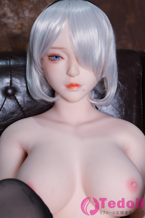 MOZU DOLL魔族人形 2B 163cm人気 NieR シリーズ コスプレ2B ラブドール 等身 大 の 人形 TPE製 Hカップ ノーマル肌