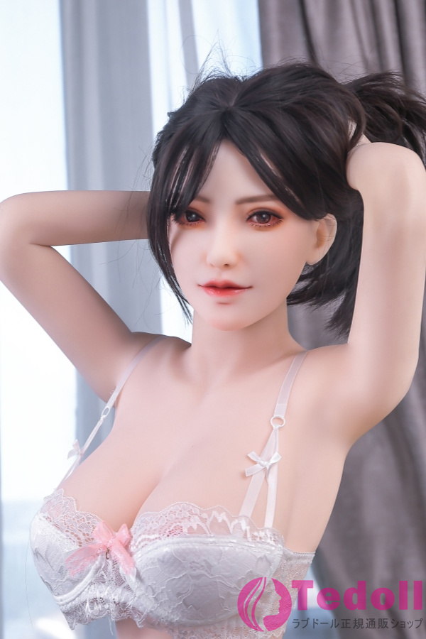 MOZU DOLL魔族人形 清檸 163cm清純美人顔ダッチワイフ 等身大 運動スタイル美女 ラブドール TPE製 Hカップ ノーマル肌