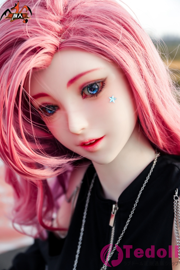 MOZU DOLL魔族人形 芬妮 163cm等身大 魅力的なリアルラブドール 清楚系美女ダッチワイフ Hカップ TPE製 ノーマル肌