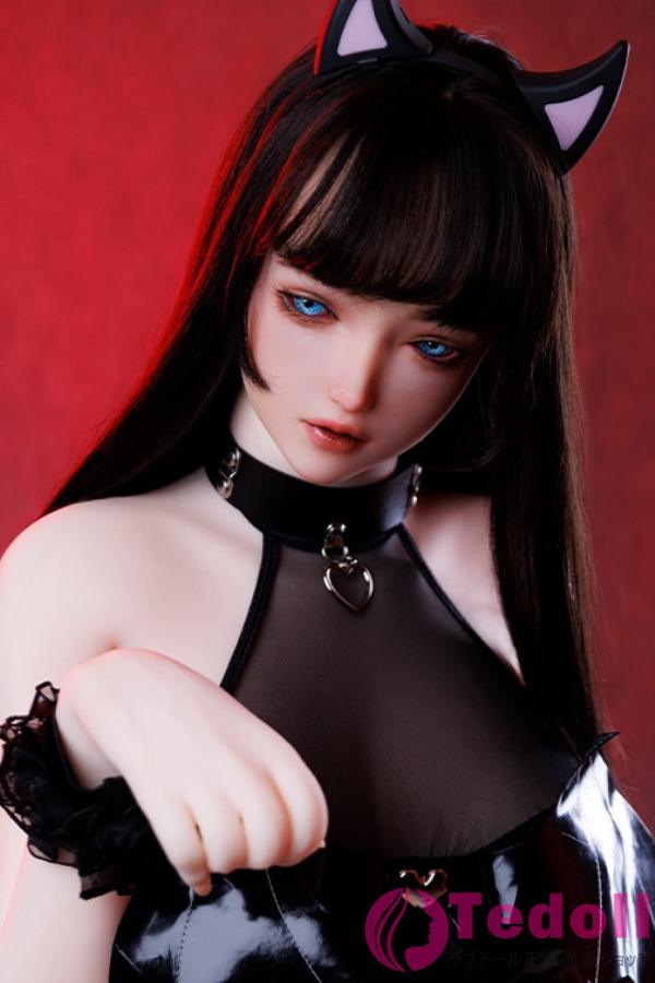 MOZU DOLL魔族人形 薇薇安 163cm誘惑する美女 高級ダッチワイフ 感度抜群 巨乳 セックス人形 掲載画像はシリコンヘッド+TPEボディ Hカップ ノーマル肌