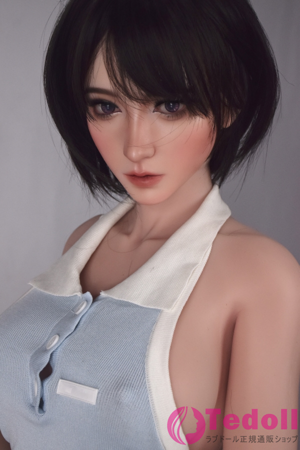 Elsa Babe RHC021番 広末裕子「Hirosue Yuko」 165cm高級シリコン製 アダルトラブドール 運動系 清楚美女 超 リアル ドール 普胸 ノーマル肌