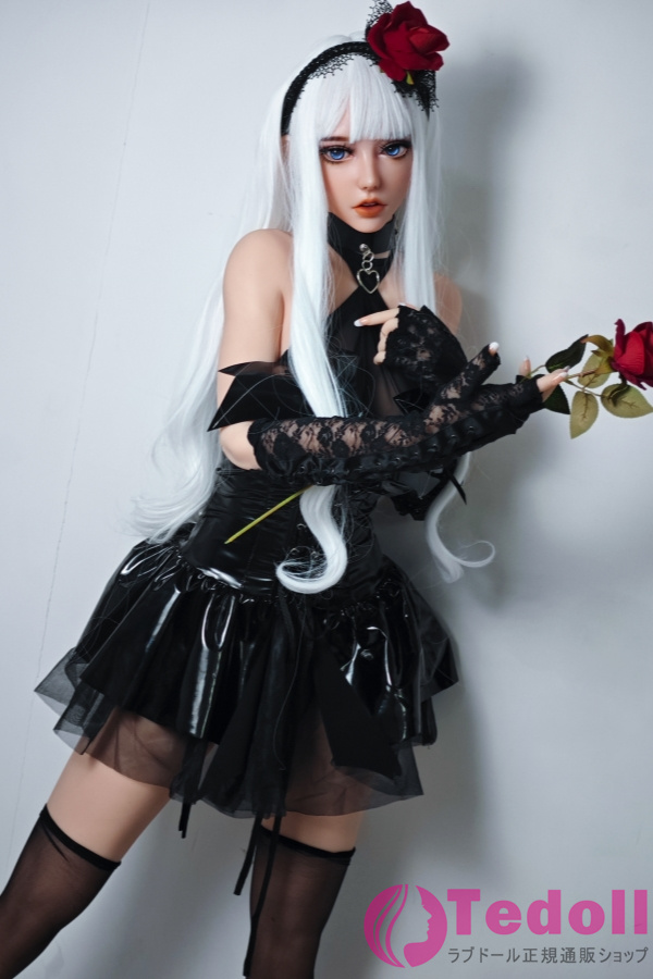 Elsa Babe HB026番 桜井小春「Sakurai Koharu」 150cmローズメッセンジャー 美女 ラブドール 等身大 リアルな姉さん セックスドール 