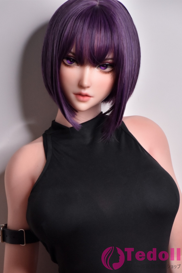 Elsa Babe AHC006番 平野 凛「Hirano Rin」 165cm美しい特殊部隊のキャプテンラブドール シリコン製 厳しい美女リアルドール 普胸 ノーマル肌