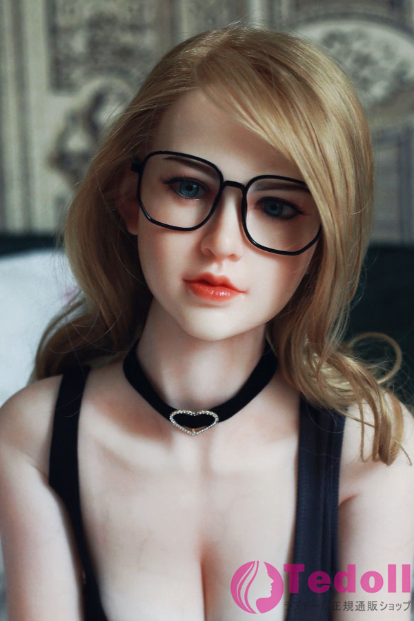 Mese Doll #177 弥衣菜 166cm外国金髪ラブドールリアル スレンダーな体型 等身大人形 Cカップ ノーマル肌 掲載画像はシリコンヘッド+TPEボディ