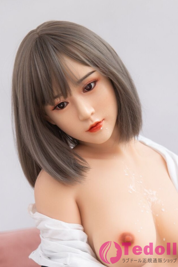 Mese Doll #160 未依菜 166cm清楚系 JK美女リアルドール 人気ダッチワイフ TPE製 Cカップ ノーマル肌