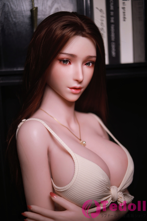 JYDOLL 焰灵姬 161cmコスプレ中国アニメ美女 高級フルシリコン製ラブドール Eカップ ノーマル肌 掲載画像は頭部スターメイク付き