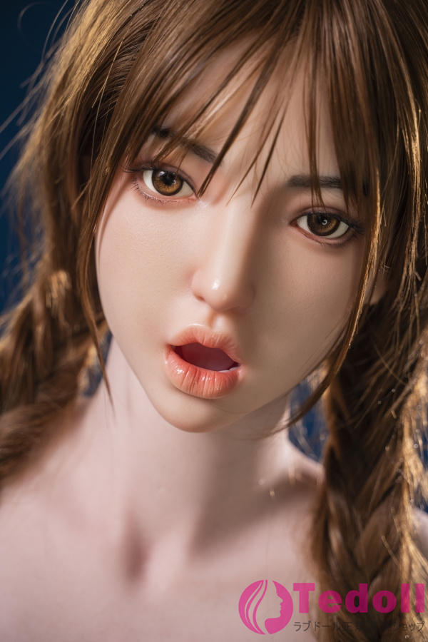 Yearndoll Y210 理江 158cm-2 フルシリコン製 最高の水着美女系ラブドール オーラルセックス ダッチワイフ Eカップ ノーマル肌 口開閉＆口腔模擬付き
