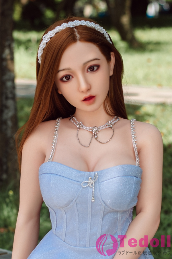 Yearndoll Y213 鳥飼 ZG155cmシリコン製 等身大 ダッチワイフ リアル 美しい成熟したラブドール Cカップ ノーマル肌 口開閉＆口腔模擬付き