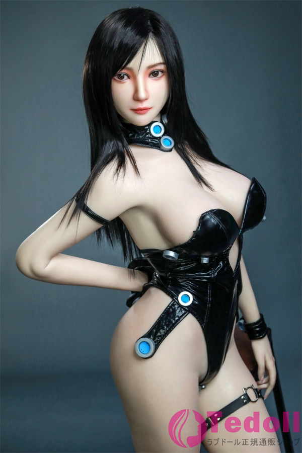 COSDOLL 0266番 亜理珠 168cmセクシーなお姉さん系等身大ドール シリコン製 リアル ラブドール Dカップ ノーマル肌