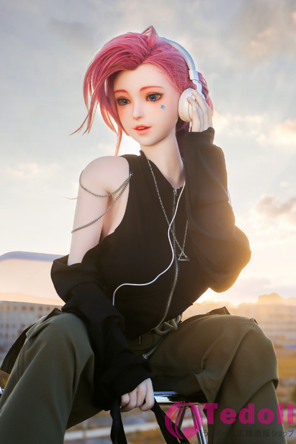 MOZU DOLL魔族人形 芬妮 163cm等身大 魅力的なリアルラブドール 清楚系美女ダッチワイフ Hカップ TPE製 ノーマル肌