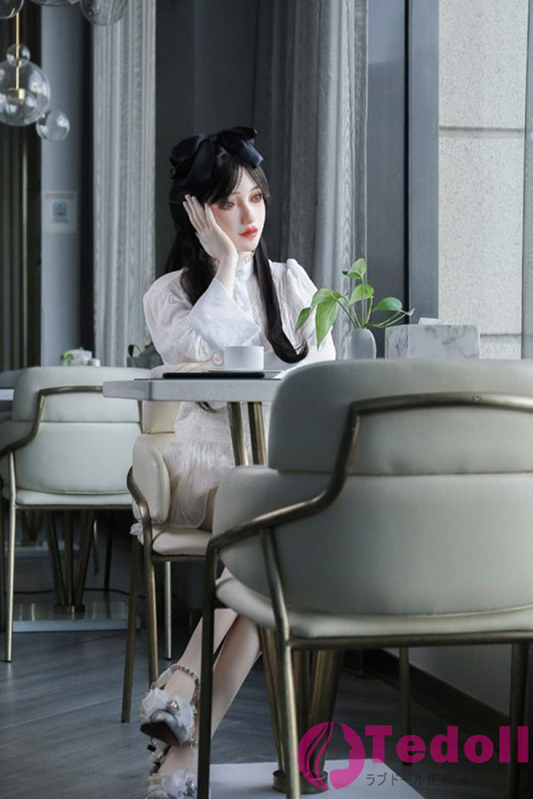 MOZU DOLL魔族人形 艾莉 163cm美しい成熟したリアルダッチワイフ 等身 大 ドール 巨乳 sex 人形 Hカップ TPE製 ノーマル肌