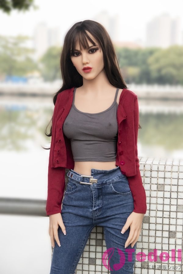 FIRE DOLL #40 夢葵 157cmスレンダー外人 ラブドール 等身大セックス ドール TPE製 Bカップ ノーマル肌