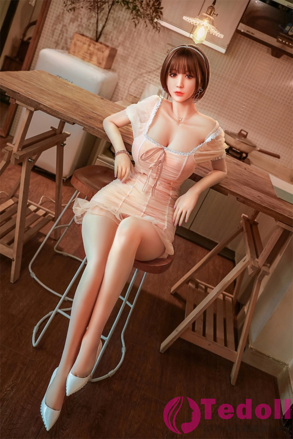 COSDOLL 45番 玲良 168cm(s) 清楚系 セクシーなモデル リアル ラブドール Iカップ TPE製 ノーマル肌