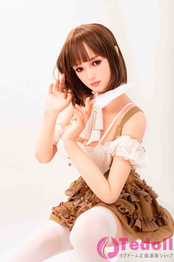 XYCOLO DOLL 奈香 163cm最高のセクシーな女の子 シリコン製ダッチワイフ 大胸Eカップ ライトピンク肌 掲載画像はプラチナシリコン製PRO版