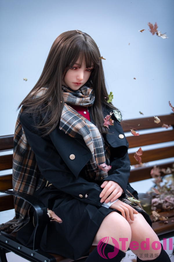 XYCOLO DOLL 依娜 157cmフルシリコン製ラブドール キレイ系高校生 最高 級 ダッチワイフ Cカップ ライトピンク肌 掲載画像はオーガニックシリコン製PRO版