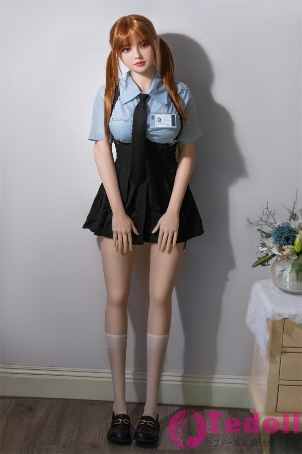 COSDOLL 35番 怜音 170cmフルシリコン製ラブドール上品な顔立ち癒し系リアルドール Cカップ ノーマル肌
