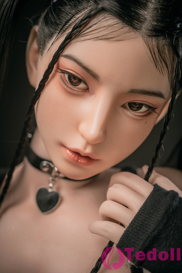 Yearndoll Y206 紘子 163cmフルシリコン製 等身大人形 誘惑的な美女 セックス ラブドール Eカップ ノーマル肌 口開閉＆口腔模擬付き