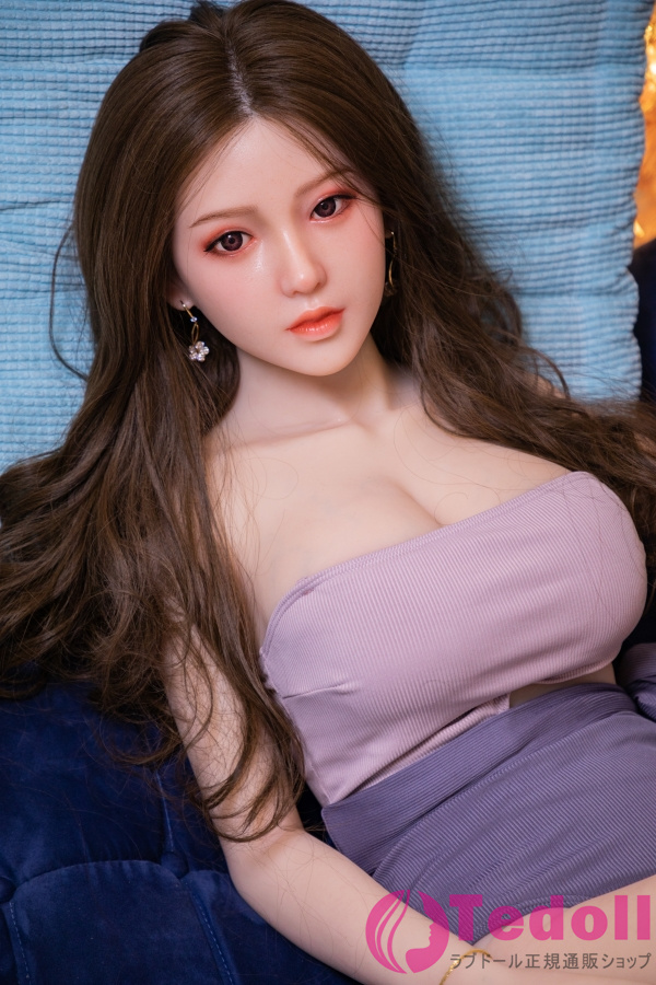 FJ DOLL 依然 168cm綺麗な美人ラブドール 超絶激カワギャル系リアルドール Eカップ ノーマル肌 掲載画像はシリコン製ヘッド+TPE製ボディ