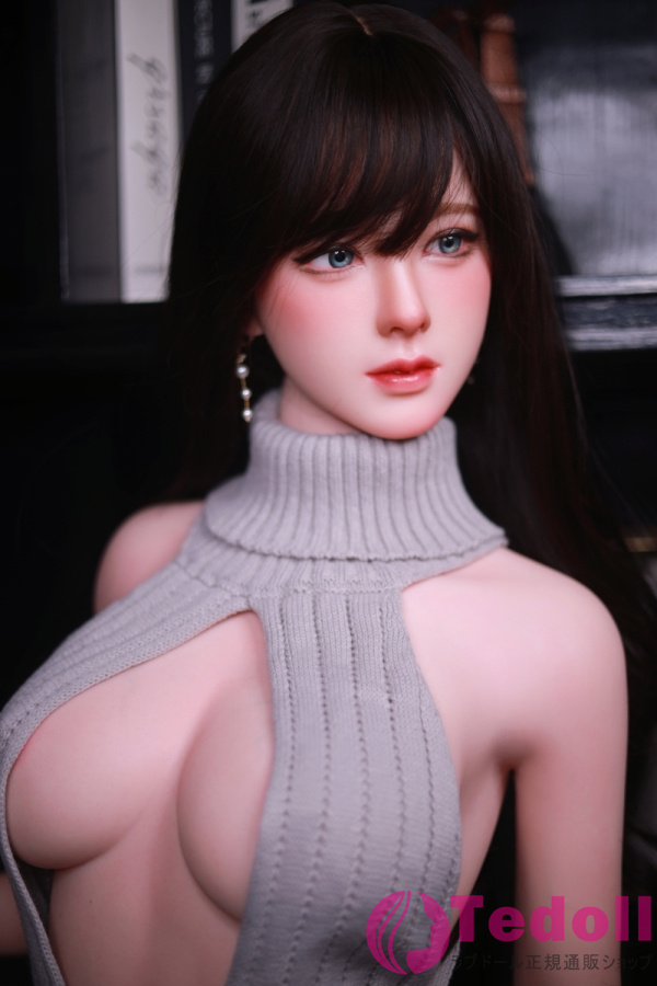 JYDOLL 曼婷 168cm高品質シリコン製セックスドール 綺麗系熟女 高級ダッチワイフ Dカップ ノーマル肌
