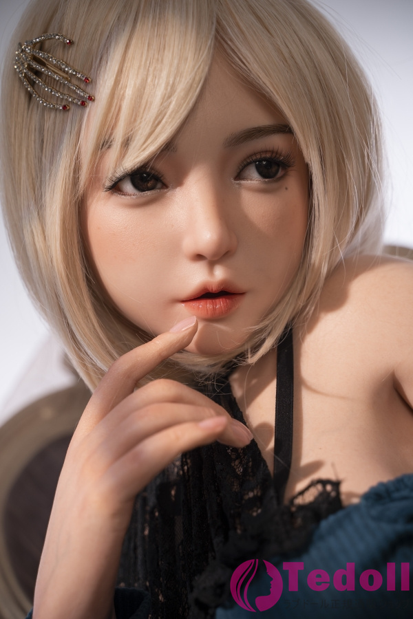 DL DOLL YQシリーズ#422 夕季南 159cm隣家の女の子 ラブドール 通販 綺麗なフェイス シリコン製リアルドール Dカップ ノーマル肌 口開閉＆口腔模擬付き