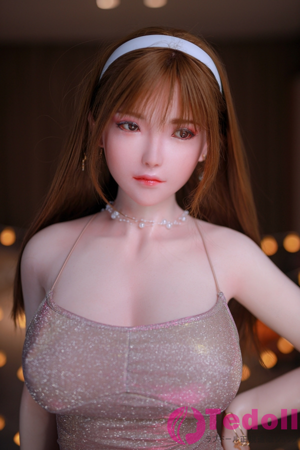 JYDOLL 依婉 170cm清楚な雰囲気美女 リアル シリコン製ラブドール Dカップ ノーマル肌