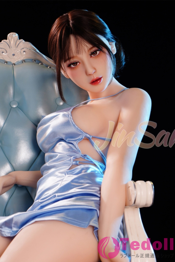 WMDOLL「JINSAN DOLLS」 #461 琴里 164cmアジア風美女ラブドール 素敵ボディリアルダッチワイフ TPE製 Dカップ ノーマル肌