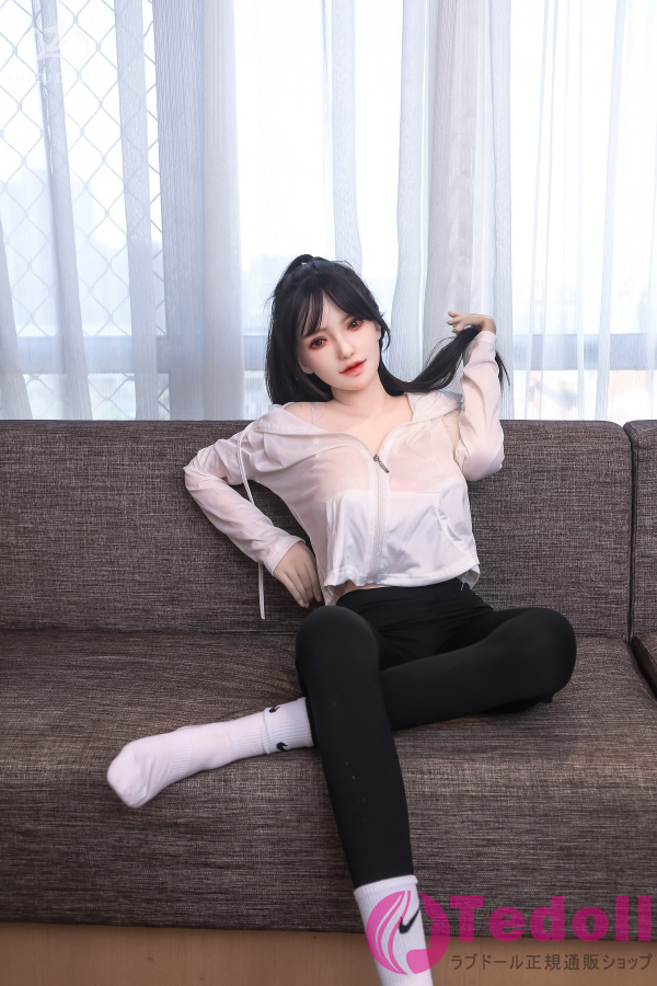 MOZU DOLL魔族人形 清檸 163cm清純美人顔ダッチワイフ 等身大 運動スタイル美女 ラブドール TPE製 Hカップ ノーマル肌