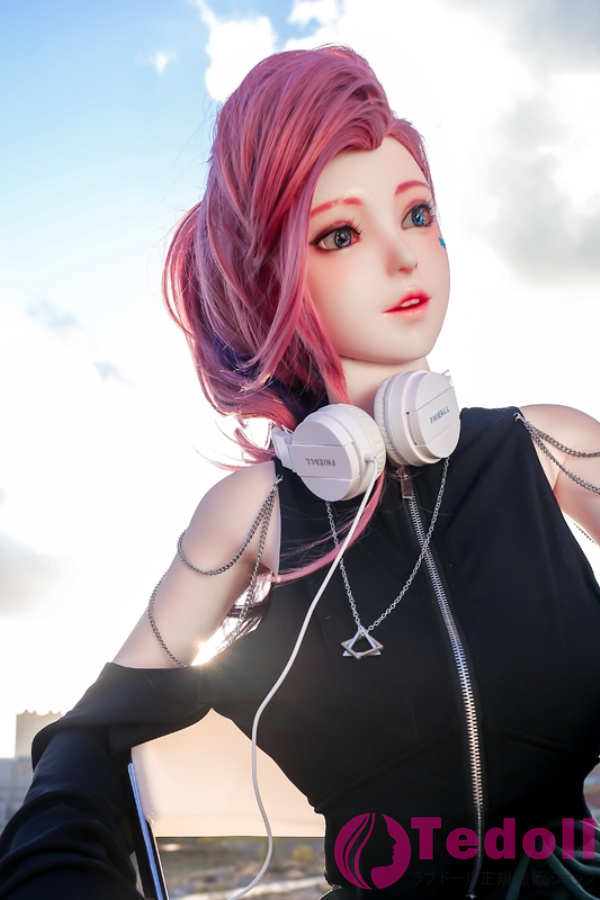 MOZU DOLL魔族人形 芬妮 163cm等身大 魅力的なリアルラブドール 清楚系美女ダッチワイフ Hカップ TPE製 ノーマル肌