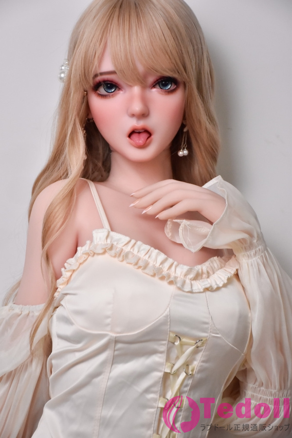 Elsa Babe XHC001番 星野佳奈美 「Hoshino Kanami」 165cm花の顔のように シリコン製ラブドール 情熱的な繊細な女の子 オーラルセックスドール 普胸 ノーマル肌